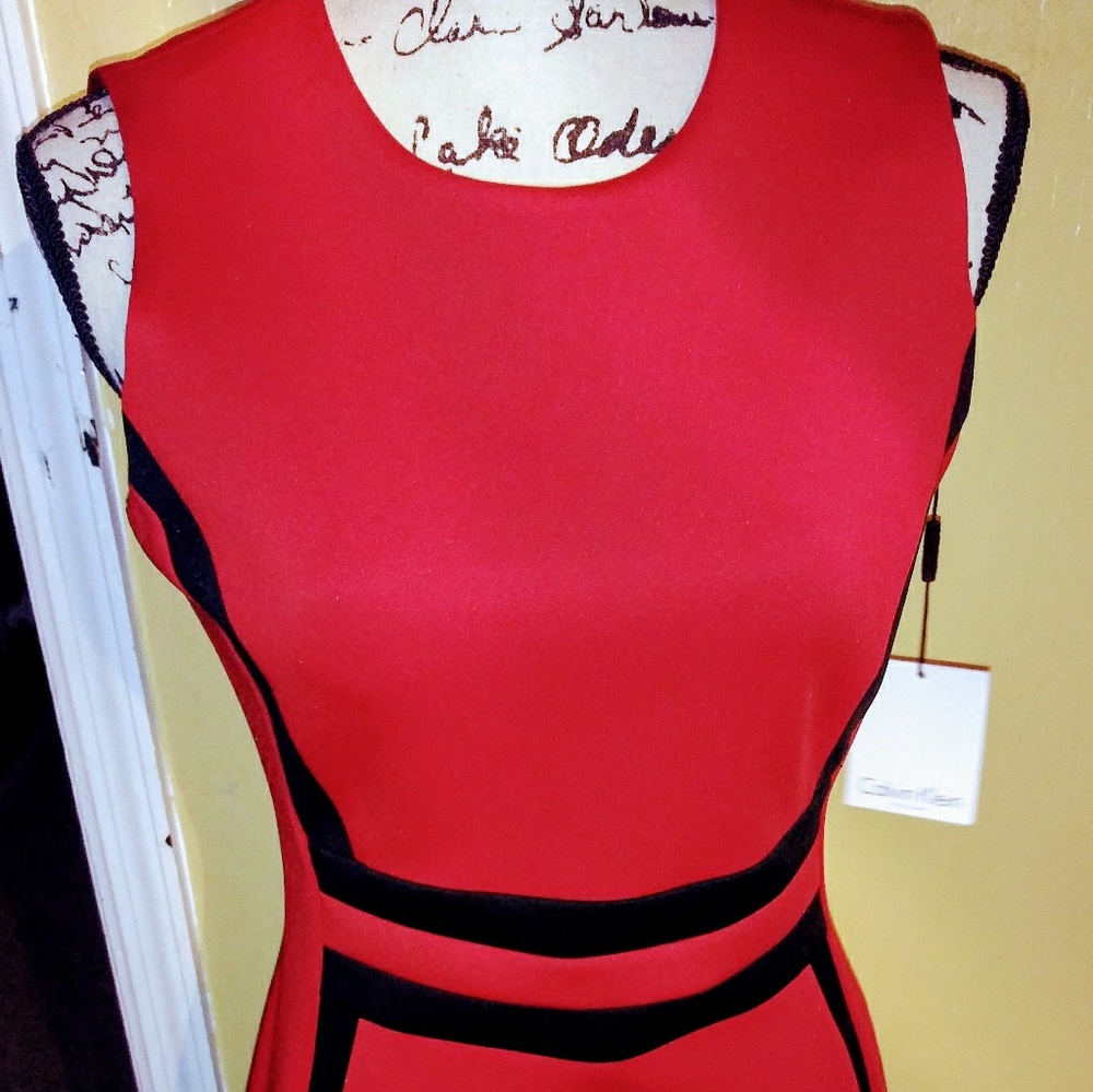 Calvin Klein Dress